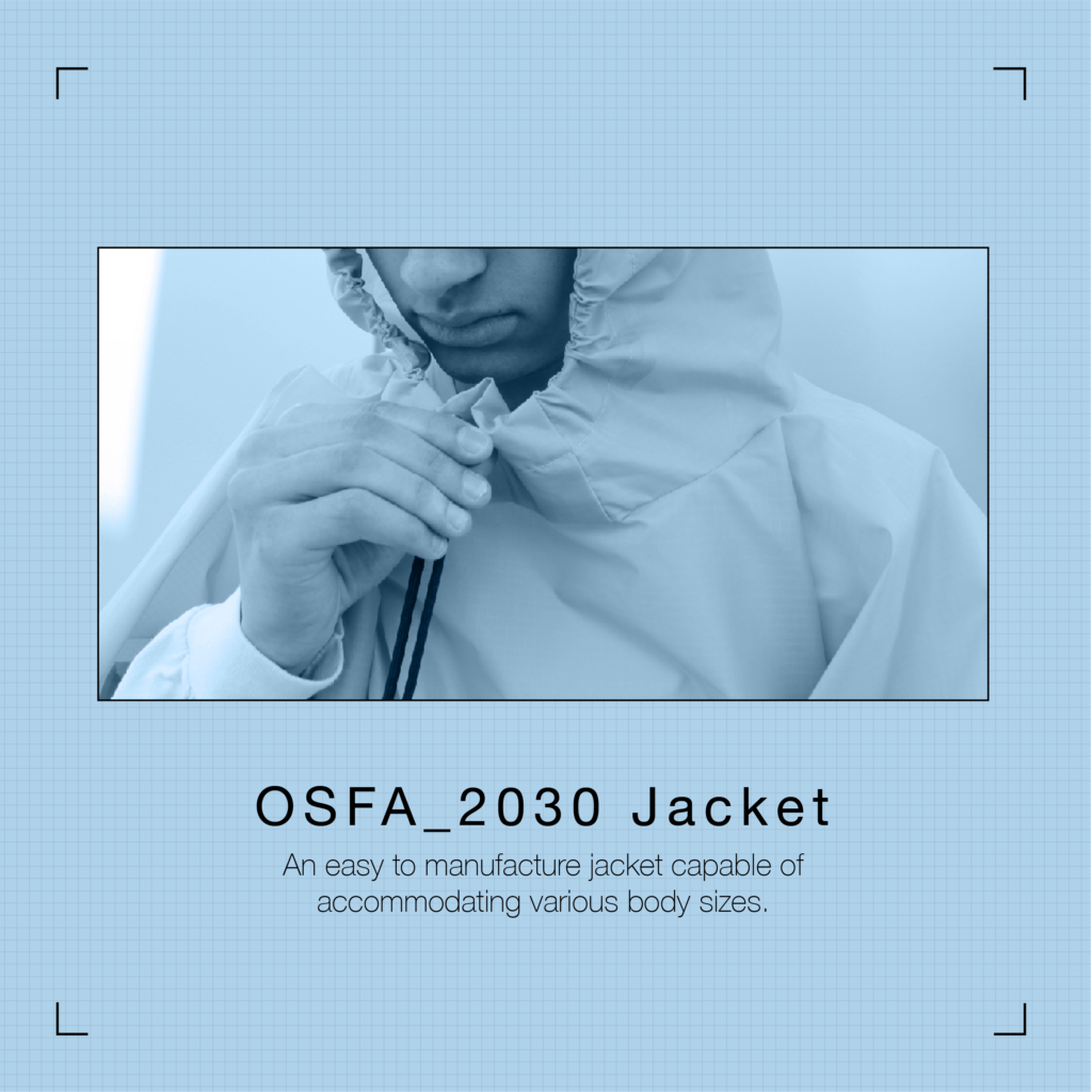 OSFA_2030 Jacket