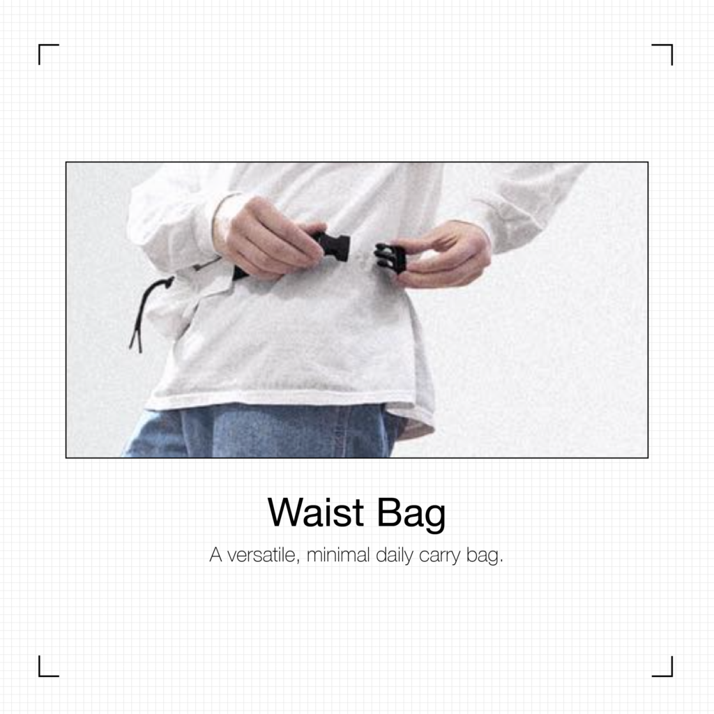 Waist Bag