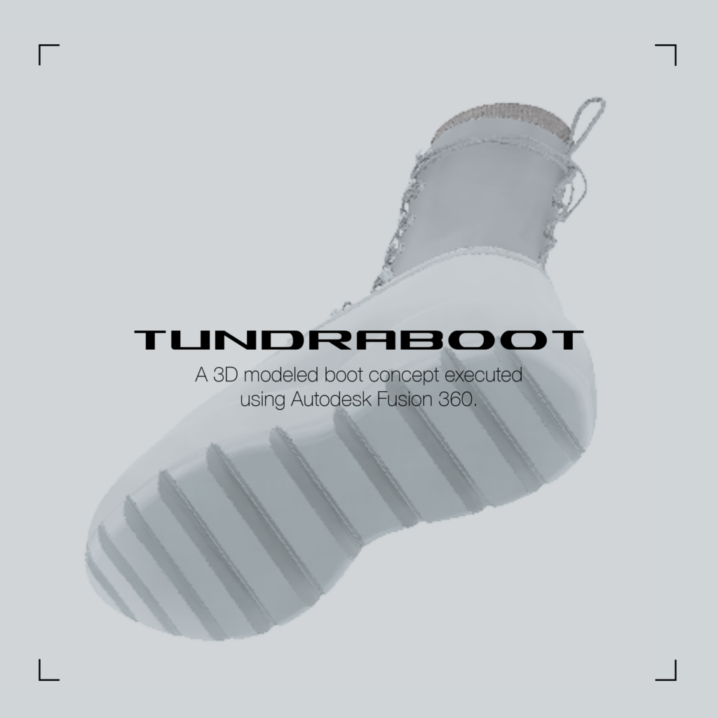 TundraBoot